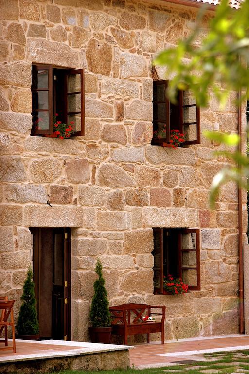 منزل الضيف كامبادوس  في Casa Da Muineira المظهر الخارجي الصورة