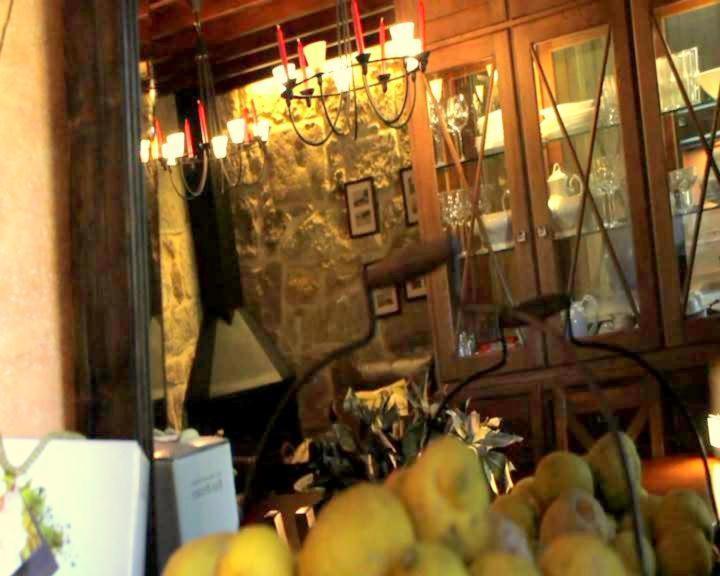 منزل الضيف كامبادوس  في Casa Da Muineira المظهر الخارجي الصورة